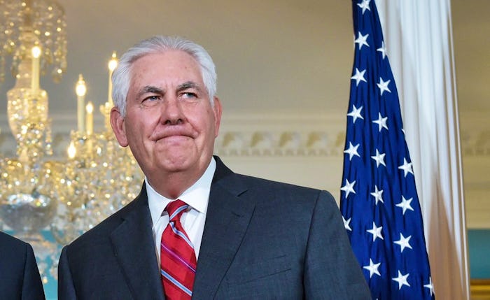 Tillerson could be returning home to Bartonville as White House discusses plan to replace him, sources say
